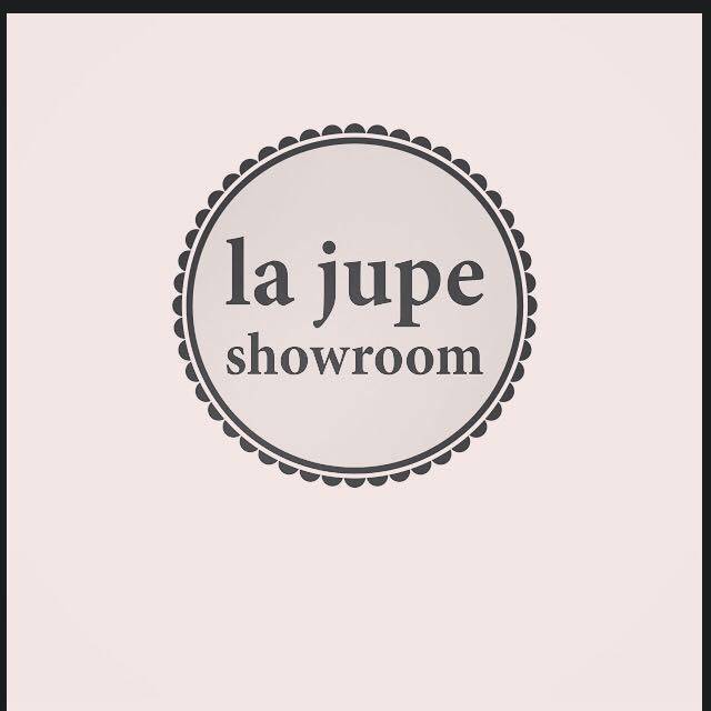 la jupe logo