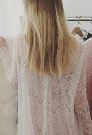 La Jupe Showroom – šarmantno mjesto gdje nastaju unikatne haljine