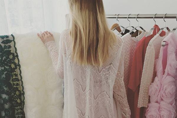La Jupe Showroom – šarmantno mjesto gdje nastaju unikatne haljine