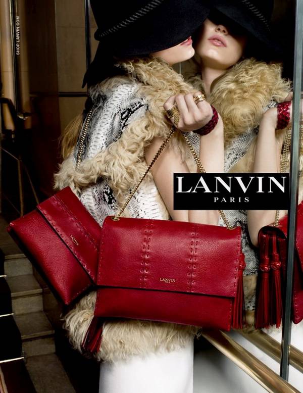 lanvin fall 2015 1