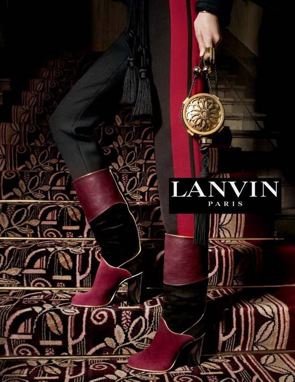lanvin fall 2015 2