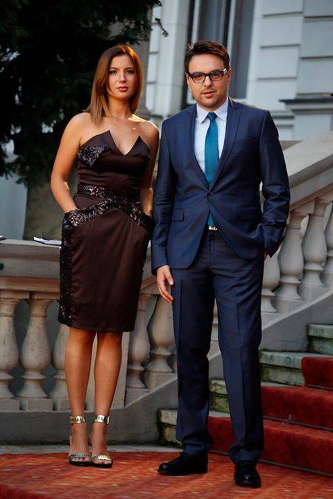 maja cengic kozmetika dean