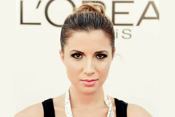 Beauty.rutina: Kozmetički preprati kojima vjeruje urednica i voditeljica Maja Čengić