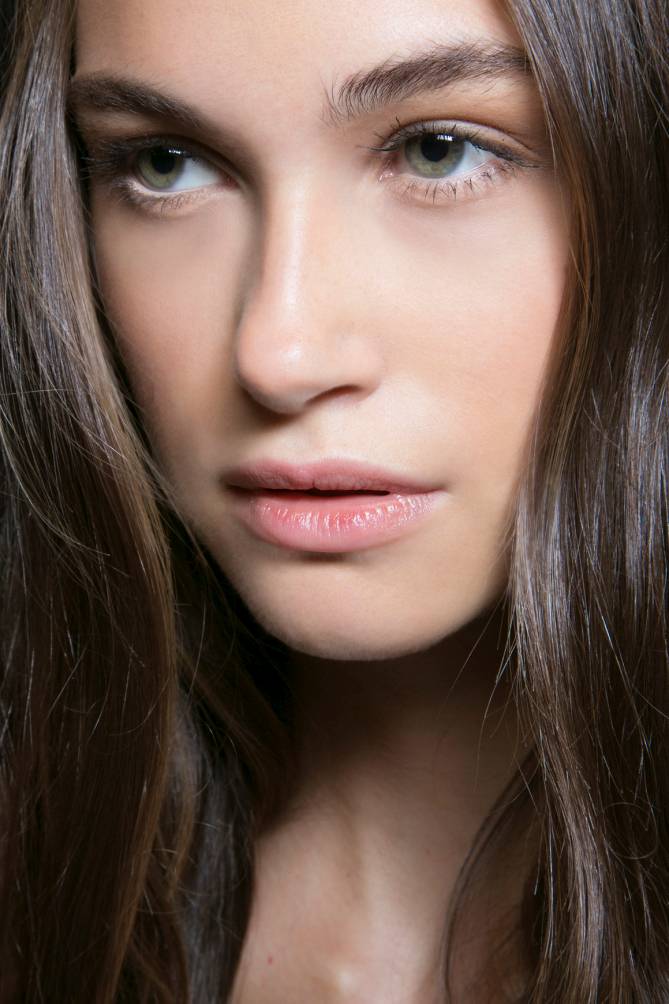 natural look no makeup