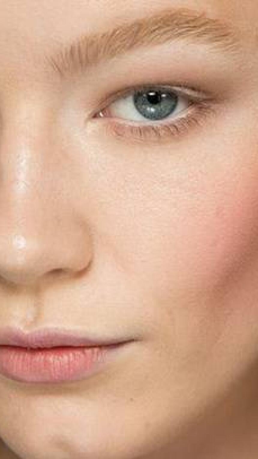 U par koraka do savršenog prirodnog make-up looka