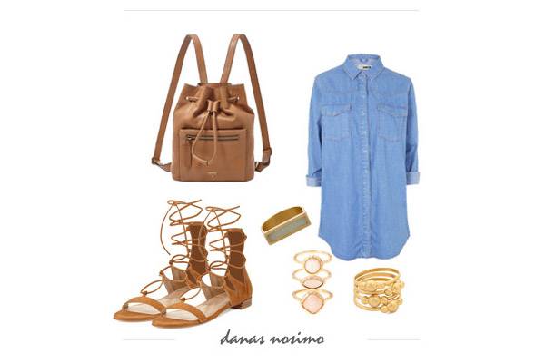 Kako kombinirati najpopularniju haljinu svih street style izvješća?