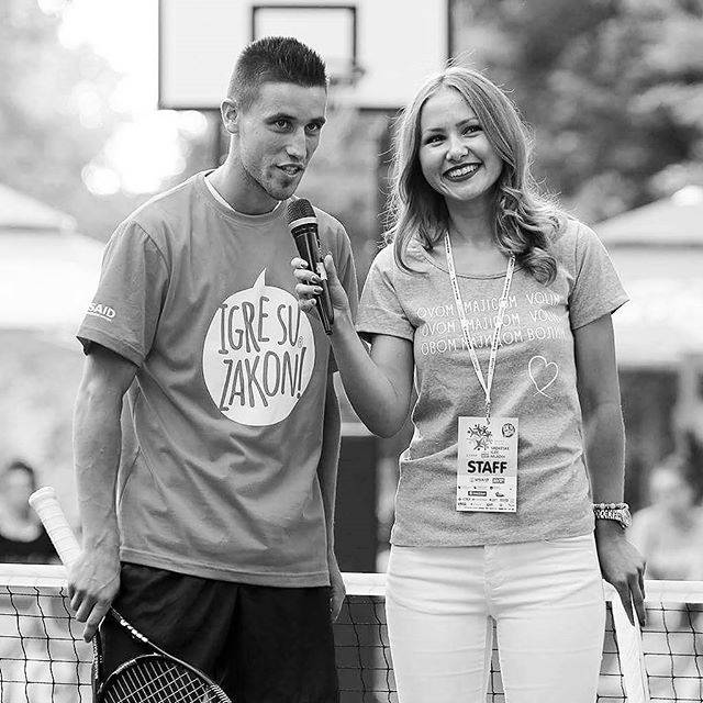OMV07 sportske igre mladihdamir dzumhur