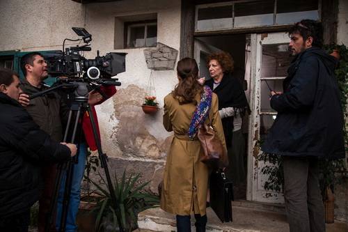 sabinak movie backstage1