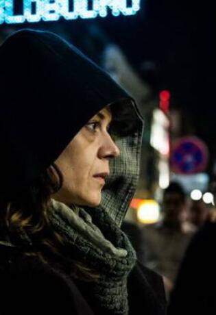 Svjetska premijera filma Sabina K na Sarajevo Film Festivalu