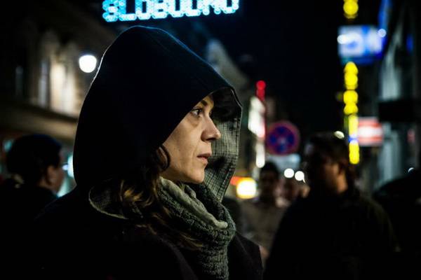 Svjetska premijera filma Sabina K na Sarajevo Film Festivalu