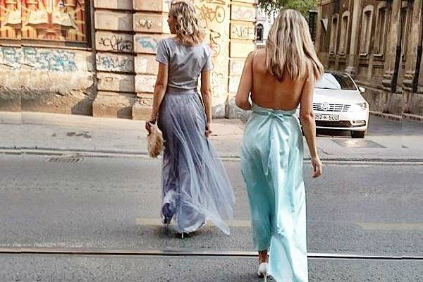 Instagram dnevnik: Jedan dan u Sarajevu za vrijeme Sarajevo Film Festivala