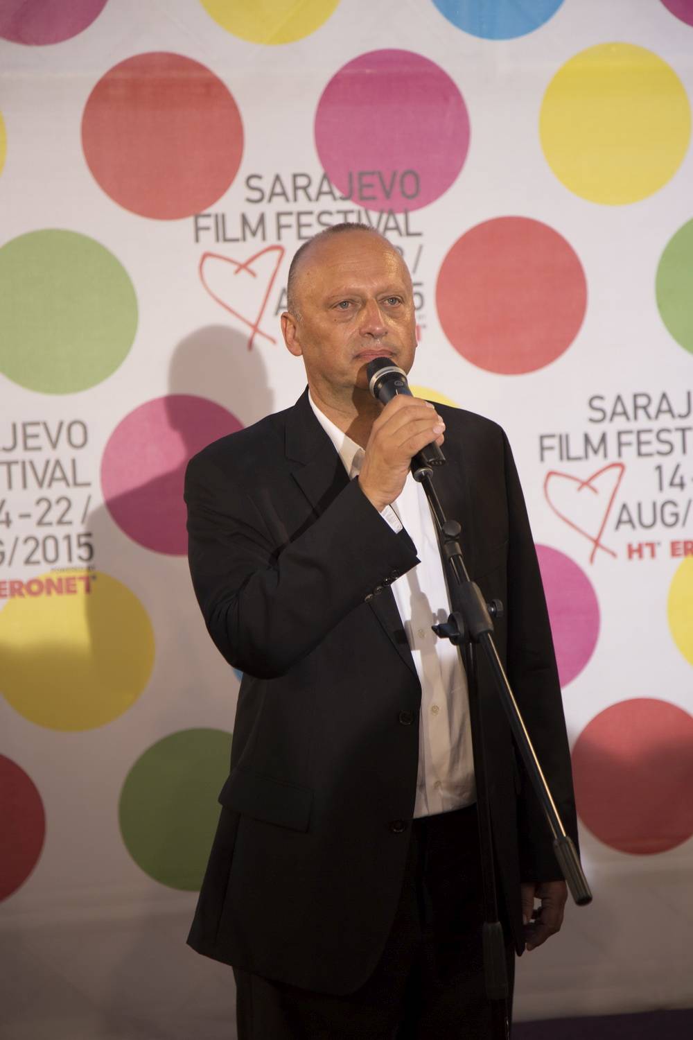 21 sff otvorenje mirsad