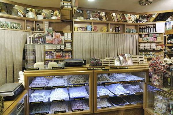 badem butik