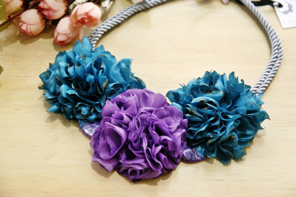 Rose Petals kolekcija u MODAMO.kreARTiva Concept Storeu