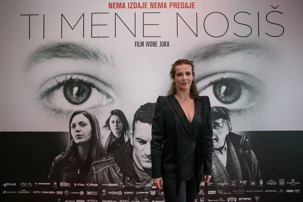  Najavljujemo: Film „Ti mene nosiš" u sklopu najvećeg festivala regije – SFF-a!