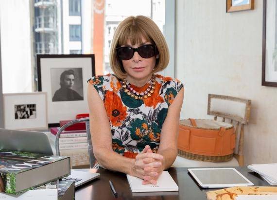 #WomenWhoWork: Kako izgleda savršen zaposlenik po mjeri Anne Wintour