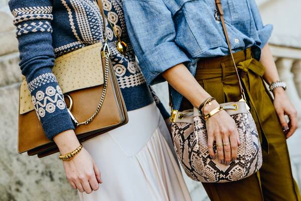 4 modela torbi koja ćete ove jeseni viđati u rukama poznatih blogerica