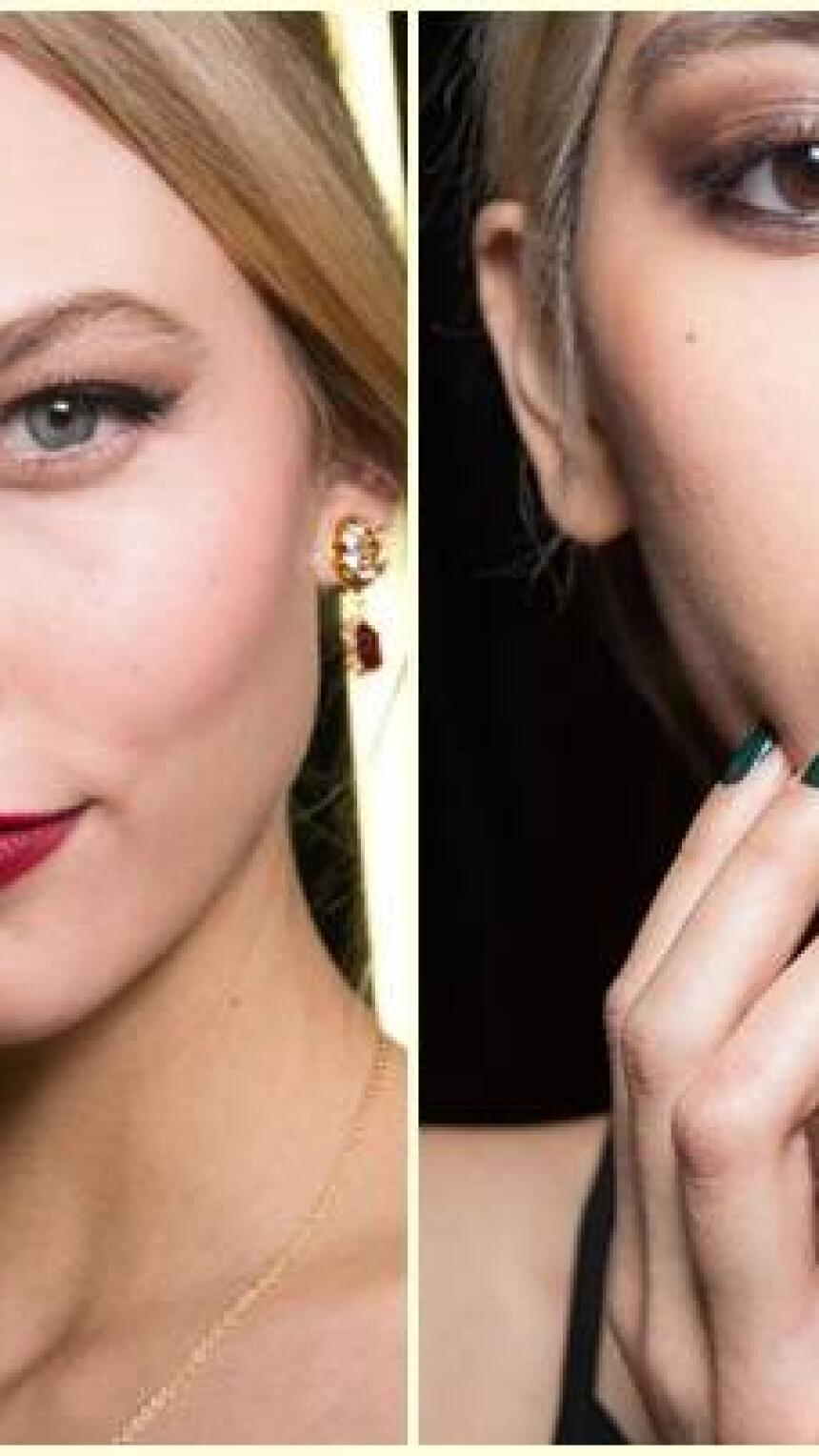 3 jesenska beauty trenda koja želimo isprobati već danas