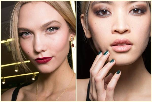 3 jesenska beauty trenda koja želimo isprobati već danas