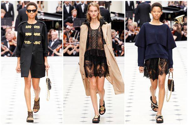 Burberry Prorsum SS 2016: Kolekcija u kojoj će ljubiteljice elegancije provesti narednu sezonu