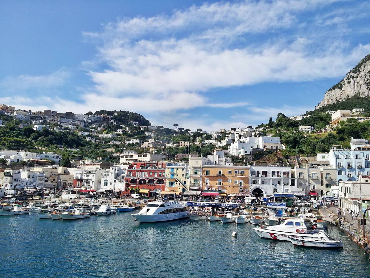 01 capri marina grande