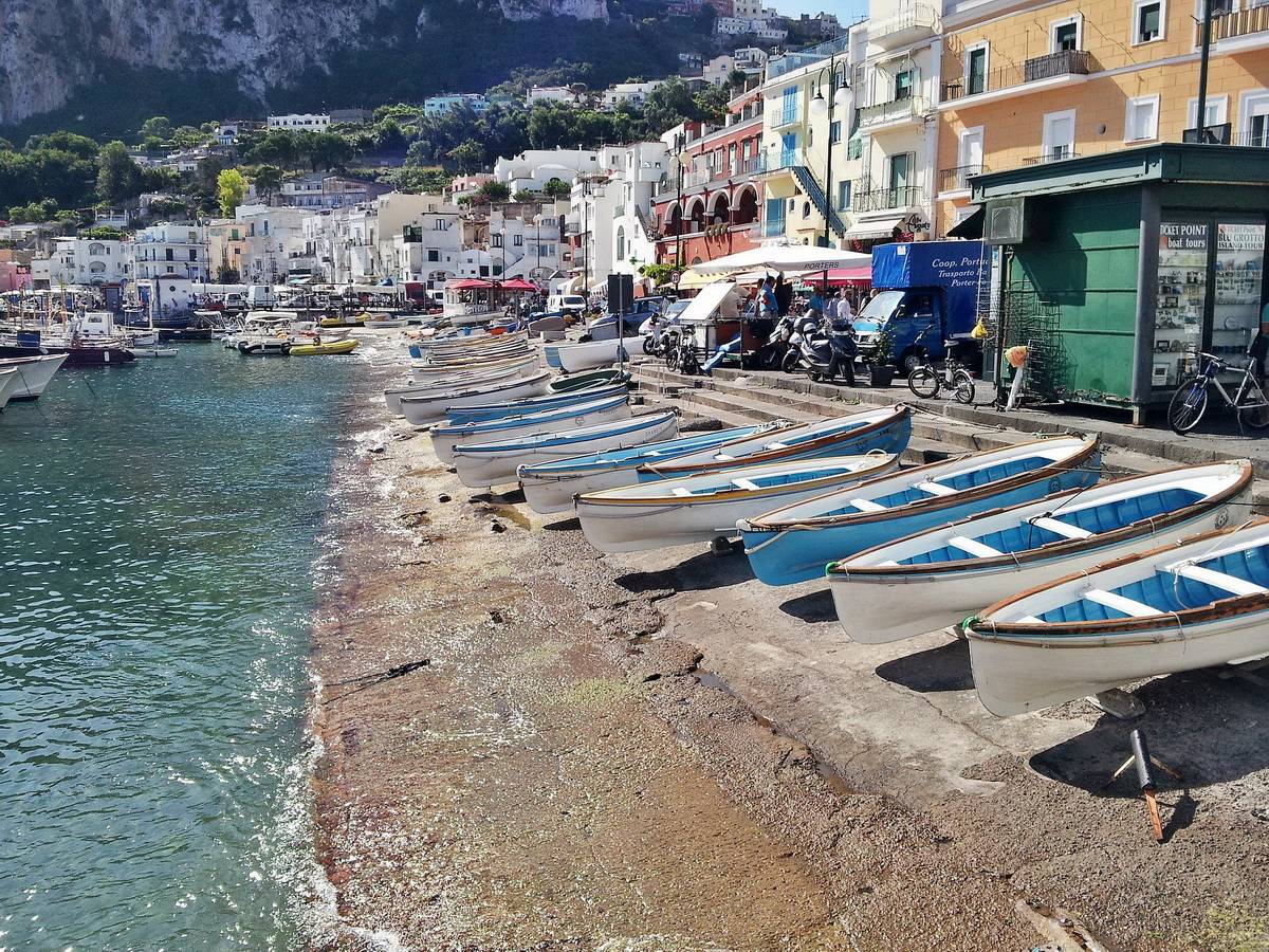 02 capri marina grande