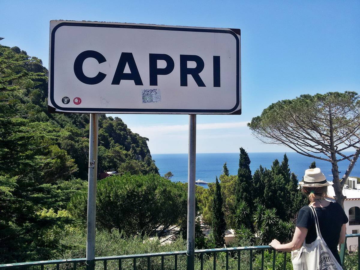03 capri znak