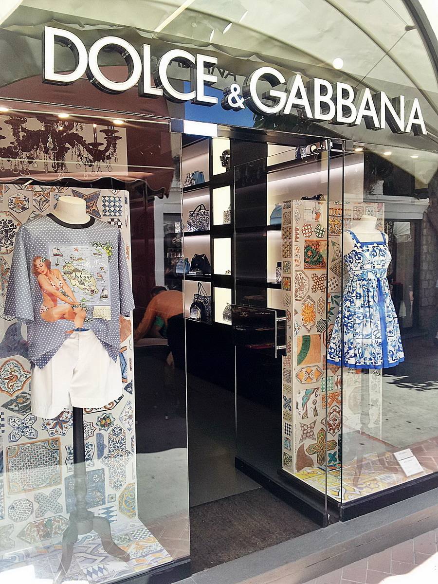07 capri butik