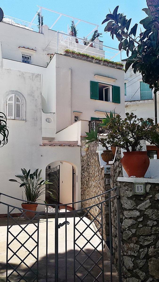 11 capri vila1