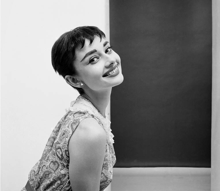 audrey hepburn 2
