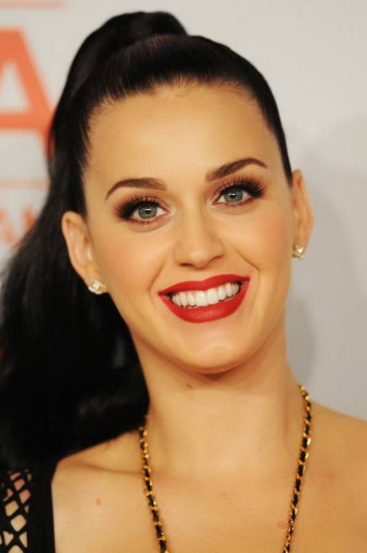 katy perry 8