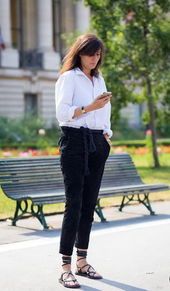 emmanuelle alt shoes