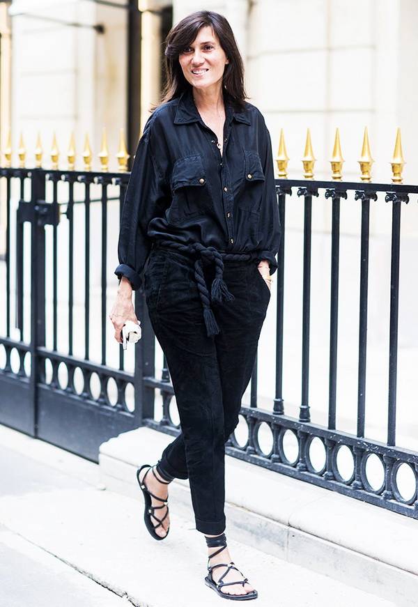 emmanuelle alt shoes 1