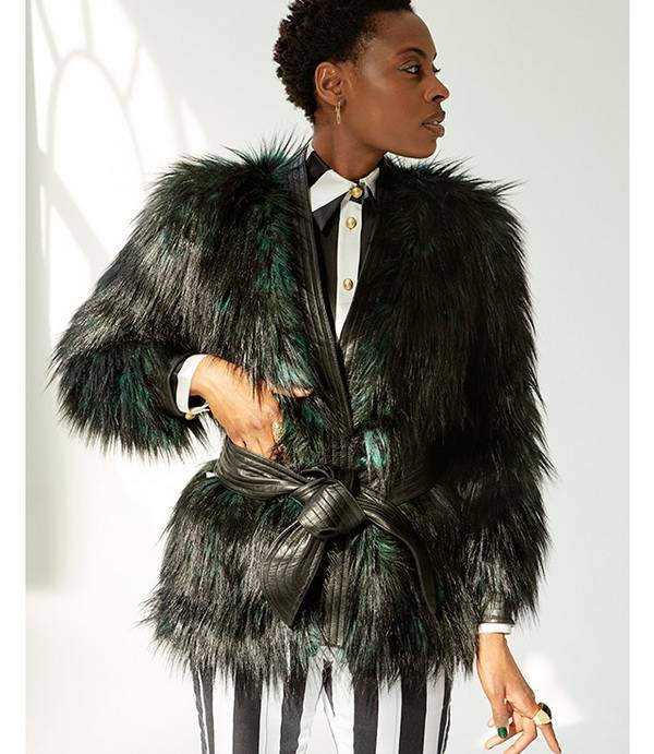 hm balmain