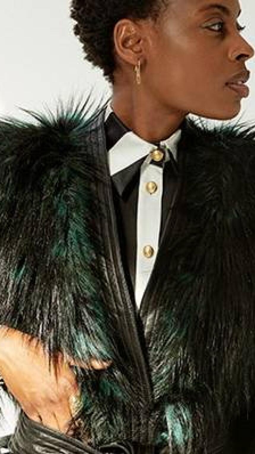 Otkriveni novi komadi iz H&M x Balmain kolekcije