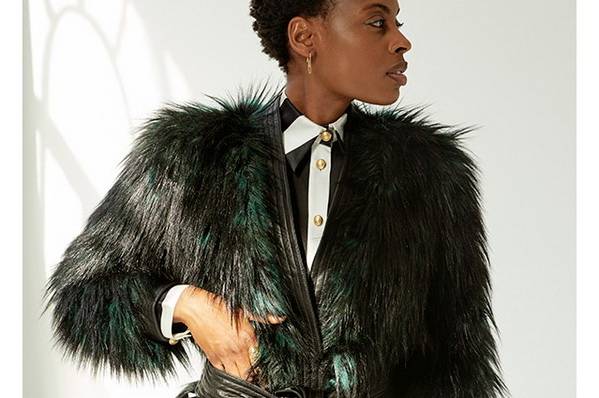 Otkriveni novi komadi iz H&M x Balmain kolekcije
