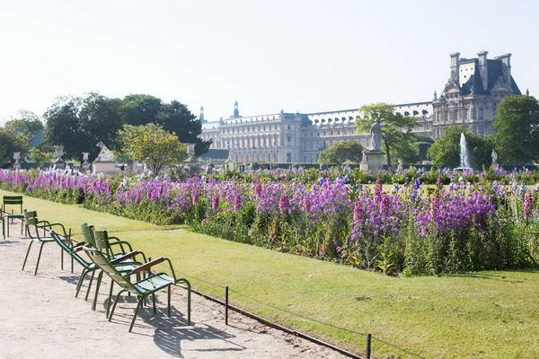 jardin du luxemburg 02