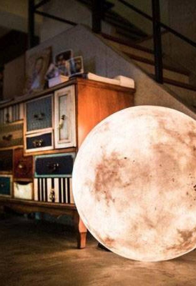Lampa koja će zauvijek promijeniti kako se osjećate u svom domu