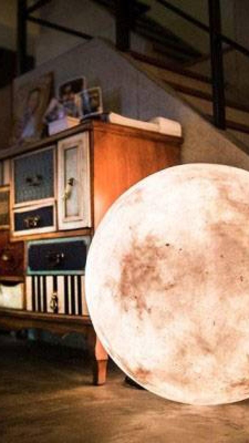 Lampa koja će zauvijek promijeniti kako se osjećate u svom domu