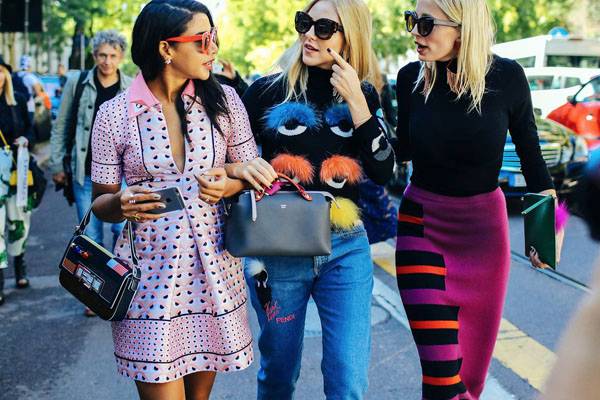 Milano Street Style: 14 torbica za kojima umiremo!