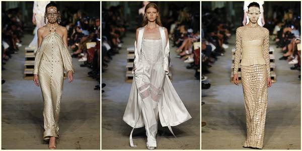 givenchy show 2
