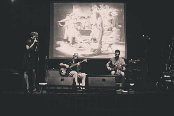 Najavljujemo: U Sarajevu se održava Playing for Change manifestacija
