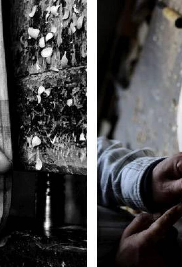 5 zanimljivo dizajniranih stolica iz domaće proizvodnje koje želimo u našem domu