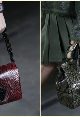 Versace torbe koje će svi željeti naredne sezone