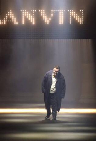 Alber Elbaz odlazi s mjesta kreativnog direktora kuće Lanvin