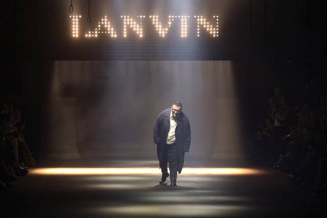 Alber Elbaz odlazi s mjesta kreativnog direktora kuće Lanvin