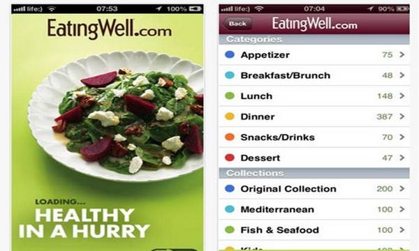 healty 7