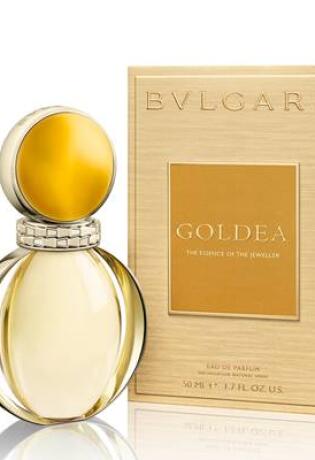 Goldea – Nova mirisna Bvlgari uspješnica koju ove jeseni žene obožavaju