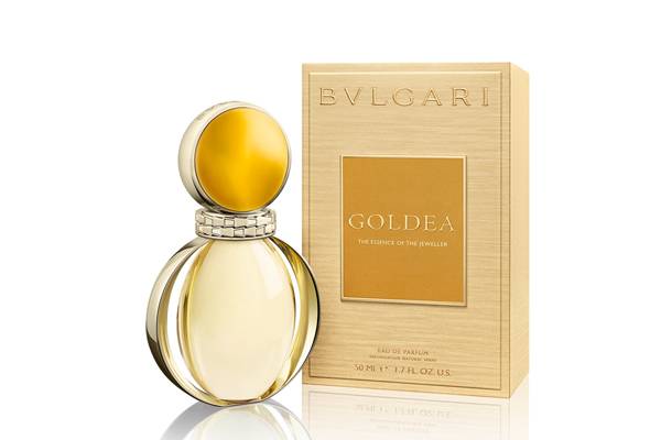 Goldea – Nova mirisna Bvlgari uspješnica koju ove jeseni žene obožavaju