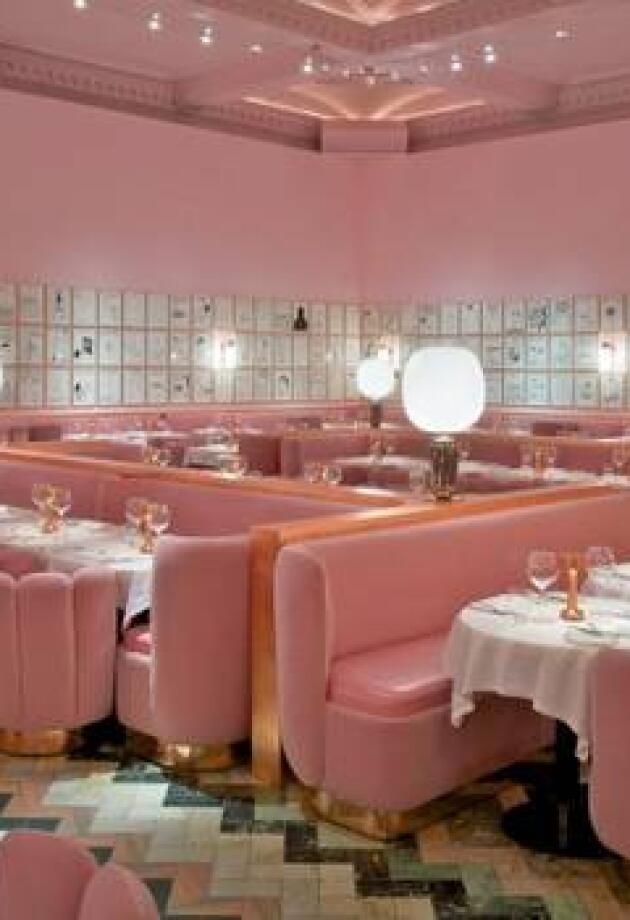 Ovo je 20 najboljih restorana i barova u svijetu